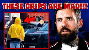 Poetik Jallah Hates His Coworkers