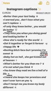 Instagram Captions In 2020 Witty Instagram Captions Instagram Bio Quotes Cute Instagram Captions