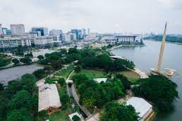Prepared by the university of tennessee center for clean products. Case Study Green Technology Malaysia
