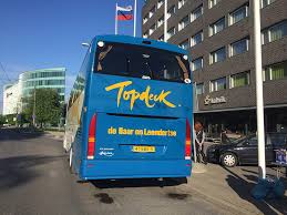 Bus operators in the london borough of hounslow. Is Topdeck Good My Review Of A Topdeck Travel Tour Pommie Travels