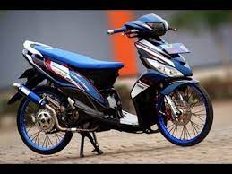 Ingin tau seperti apa modifikasi mio yang seling dilakukan oleh masyarakat? Tm2 Video Modifikasi Motor Yamaha Mio J Ceper Paling Keren Terbaru Youtube