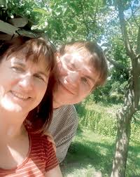 Vielen Dank, liebe Mami»