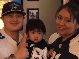 Fundraiser for Tania Trang by Jenna DeVries : Trang Family