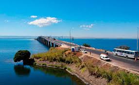 Duplicação da Ponte Siqueira Campos passa dos 65% e tem entrega prevista para dezembro