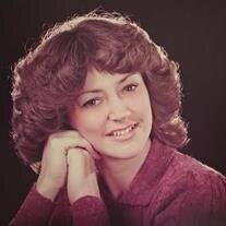 Linda Ann Wood Obituary