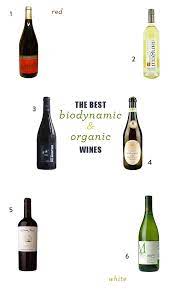 At only $5.99 a bottle you can't beat it! The Best Biodynamic And Organic Wine Brands Feed Me Phoebe Organic Wine Healthy Wine Wine Brands