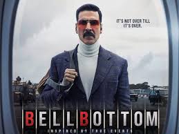 ✅ bell bottoms are back! Bell Bottom Trailer Release On August 3 Akshay Kumar Reveals Interesting Details About His Character Ahead Of Movie Release On August 19