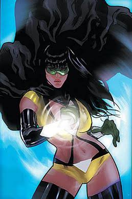 Phantom Lady - Wikipedia
