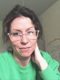 Jacqueline Edison's Instagram, Twitter & Facebook