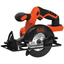 Black And Decker Stud Finder Laser Level Black Decker Bdccs20b 20 Volt Max Lithium Ion Circular Saw Bare Tool 5 5 Inch Power Circula Cordless Circular Saw Best Cordless Circular Saw Black Decker