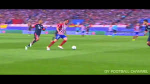 Saúl ñíguez esclápez (spanish pronunciation: Saul Niguez Amazing Solo Goal Atletico Madrid Vs Bayern Munich Youtube