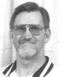 Gordon Petersen Obituary (1936