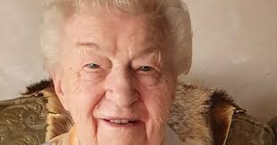 Bartenheim. Madeleine Rapp a soufflé ses 90 bougies