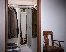 Maybe you would like to learn more about one of these? In Wall Security Cabinet 55 Stack On