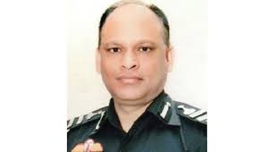 Brigadier Ziaul Ahsan made NSI director