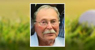 Donald Mueller Obituary March 20, 2025