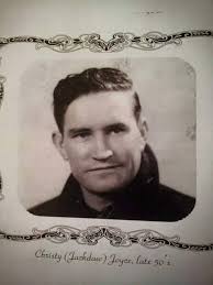 Irish Travellers ethnic minority