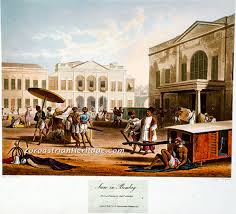 Parsi Sethia in the 'Bombay Green ...