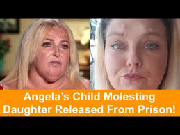 On wednesday,'90 day fiancé' star angela deem, 55, snapped a glamorous selfie from her night out in las vegas to celebrate fellow reality star nick hogan's 31st. 90 Day Fiance Spoilers Angela Deem S Shocking Weight Loss Surgery Results The Overtimer