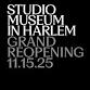 Grand Re-opening of Studio Museum in Harlem event image