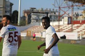 Kulüpten yapılan açıklamada, 29 yaşındaki futbolcunun geçen sezon yeni malatyaspor forması. Hatayspor On Twitter Mac Sonucu Atakas Hatayspor Umuz 1 0 Kasimpasa 3 Atakashatayspor