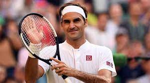 Roger federer vs novak djokovic #title not set# show head 2 head detail vs 23 46% wins rank 8. I Am At The End Of My Career Roger Federer Addresses Retirement Rumours Sports News The Indian Express