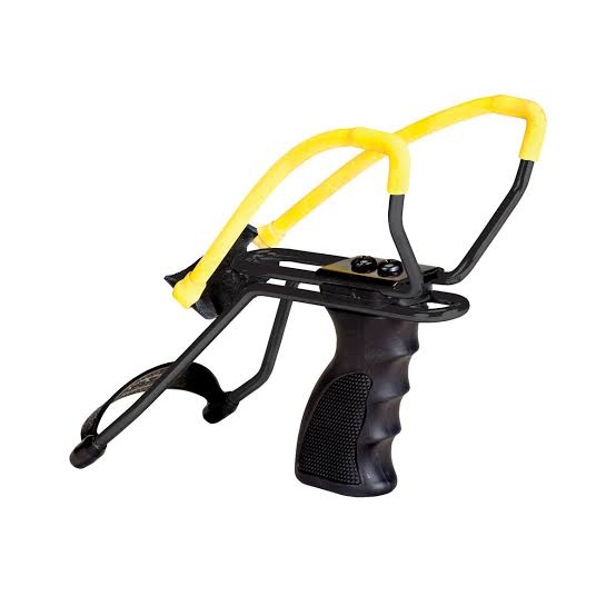 Daisy P51 Slingshot | Adjustable Wrist Support