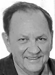 Richard Novak Obituary (1944