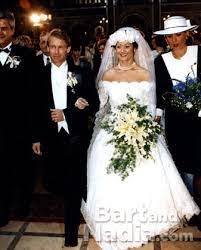 Quote of the day recipe of the day or a healthy diet habit tip of the day Bio Nadia Comaneci Bart Conner And Nadia Comaneci