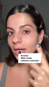 Corrector Studio Radiance de MAC: Reseña y Opiniones
