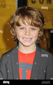 Frederick griffin hi-res stock photography and images