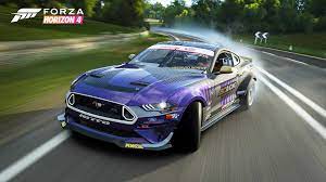 How To Drift In Forza Horizon 4 The Complete Drifting Guide