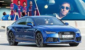 Check spelling or type a new query. Neymar To Psg Transfer As It Happened 500k Contract No 10 Shirt Football Sport Express Co Uk