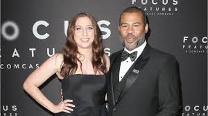 Chelsea peretti and jordan peele at the 21st annual screen actors guild awards at l.a.'s shrine auditorium on january 25, 2015. Jordan Peele Says Chelsea Peretti Is Funniest Person In The World Youtube