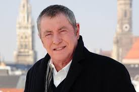 Bergerac set for television reboot