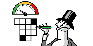 The crossword solver solves clues to crossword puzzles in the uk, usa & australia. The Crossword Friday March 12 2021 The New Yorker