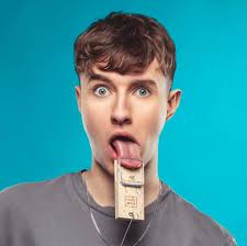 Insane Sugar Trick! 🤭🤯 See me live: www.lukeosey.com