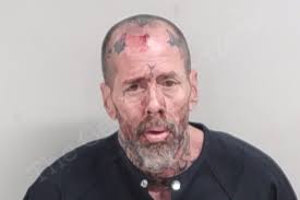 Brian Blades — Lowndes County Jail Bookings