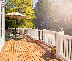 Try a mix of 3 quarts water, 1 c. How To Make A Homemade Deck Cleaner That Works Homesmiles
