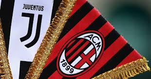 ˈsɛːrje ˈa), also called serie a tim due to sponsorship by tim, is a professional league competition for football clubs located at the top of the italian football league. Milan I Yuventus Isklyuchat Iz Serii A Esli Kluby Prodolzhat Priderzhivatsya Plana Superligi Novosti Italii Na Football Fun Ru
