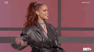 Rihanna Aˆz Rihanna Rihanna Fan A Girl Like Me