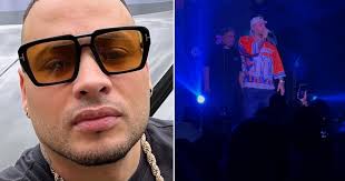 Jacob Forever critica o comunismo em Cuba e manda indireta para Bebeshito