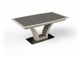 Laissez vous inspirer par nos séjours, chambres et meubles de complément. Table Tonneau 180x105 Avec 1 Seul Pied Meubles Girardeau Id Meubles