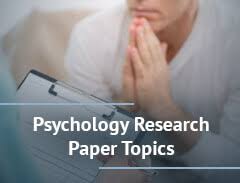 Maybe you would like to learn more about one of these? 123 Psychology Research Paper Topics Ideas With Examples Tips Eliteessaywriters