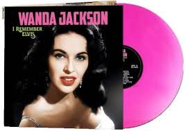WANDA JACKSON ROCKIN' WITH WANDA! NEW CD 8437010194764| eBay