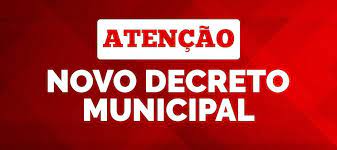 Regulador europeu mantém confiança na vacina da astrazeneca. Novo Decreto Municipal Municipio De Imbituba