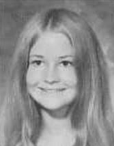 I just saw where Karen Ledford passed away. Her brother Allen was with her  when she passed.