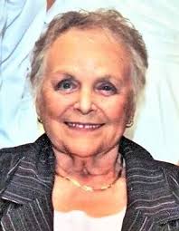 Nancy Kornely Obituary