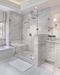 Because There S No Such Thing As Too Much Marble By Anthonywilderdesignbuild Bathroom Remodel Designs Bathroom Interior Design Bathroom Remodel Shower