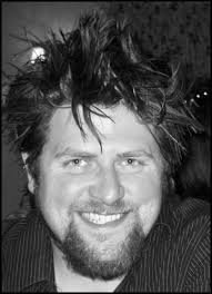 Andrew Dickinson Obituary (1983